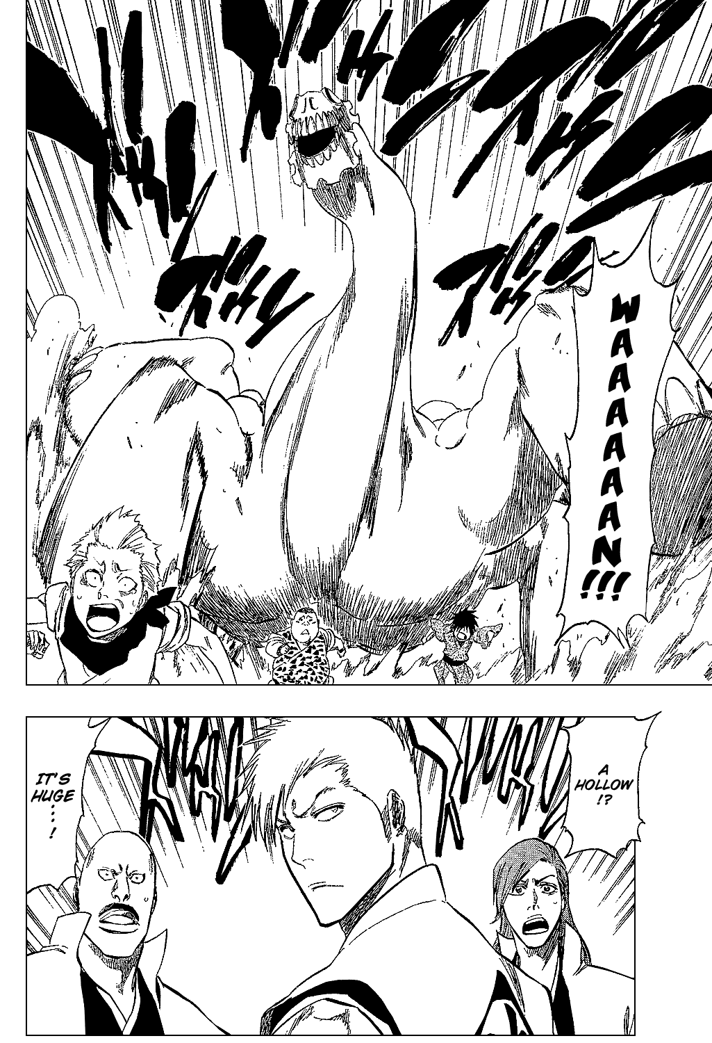 Bleach, Chapter 315.05 image 15