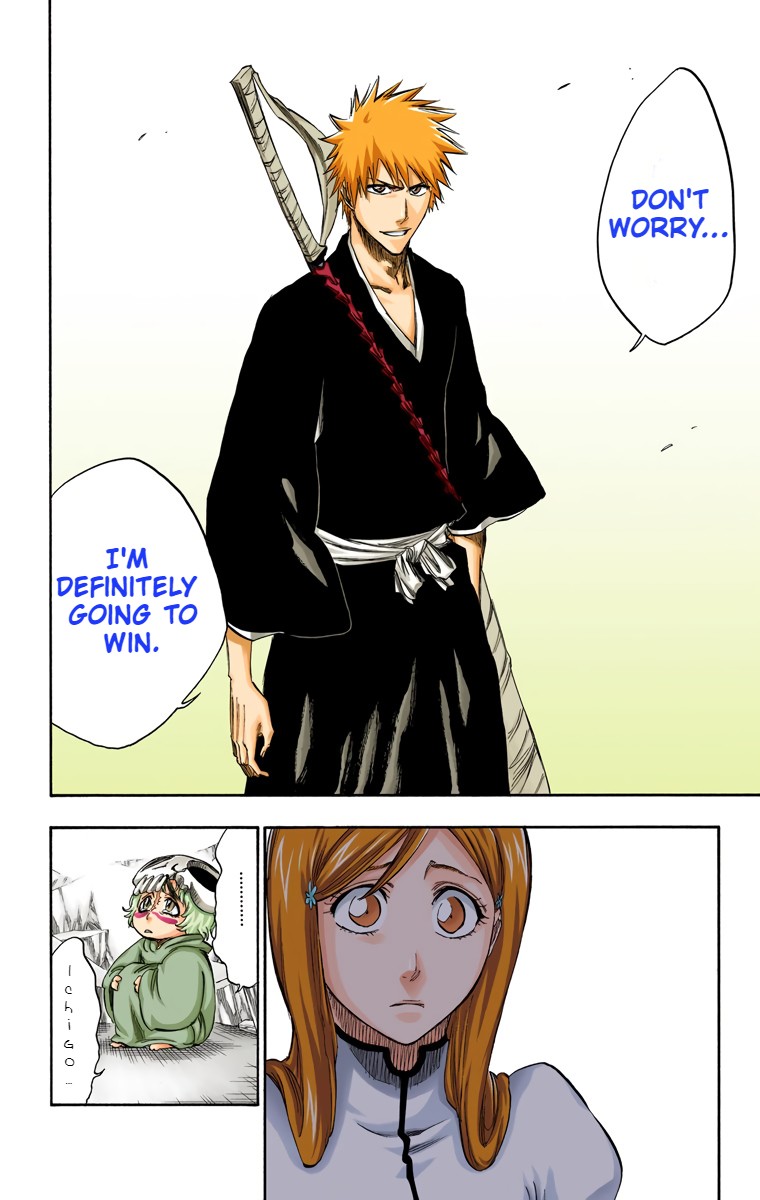 Bleach, Chapter 279 image 06