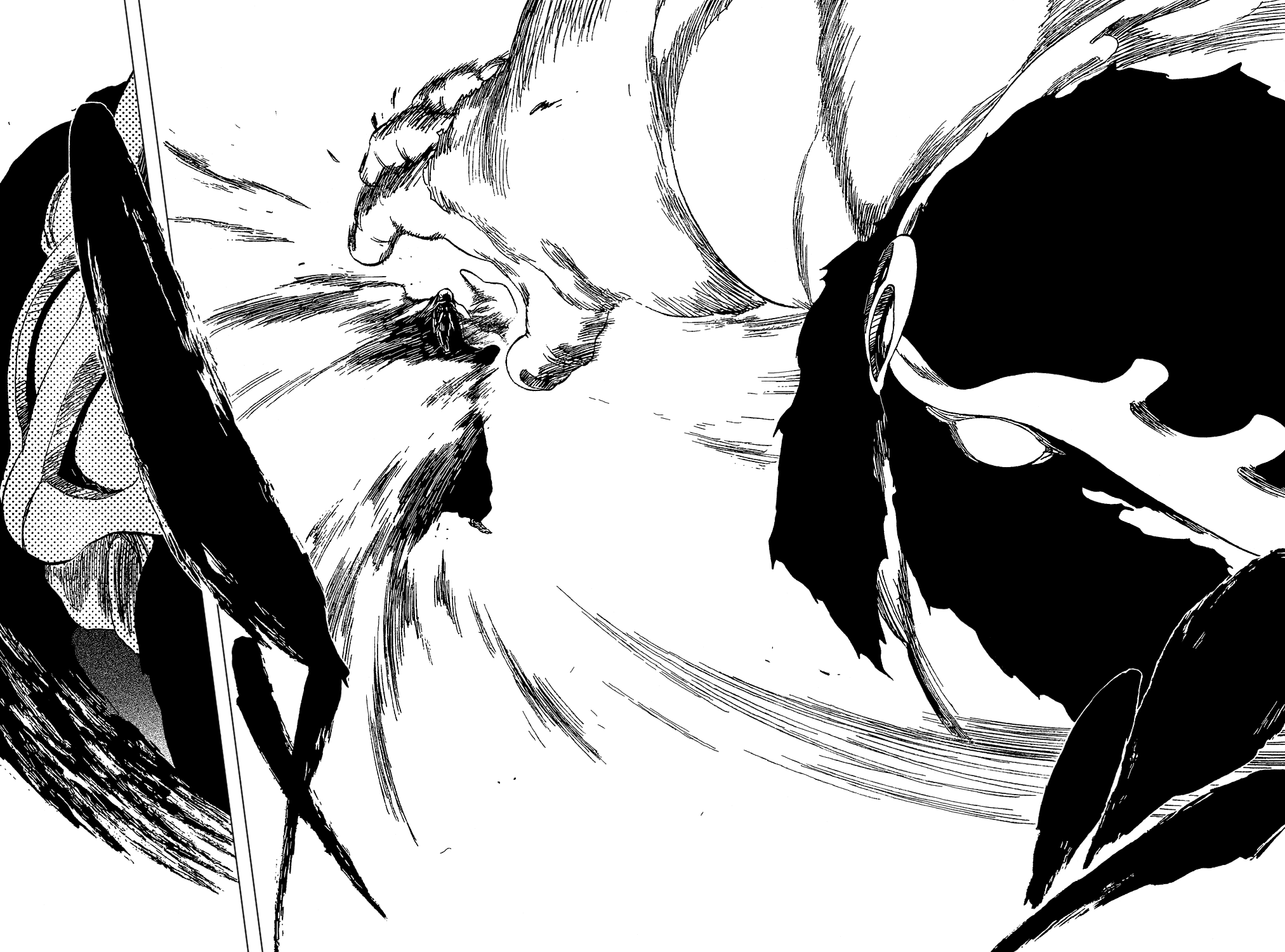Bleach, Chapter 338 image 15