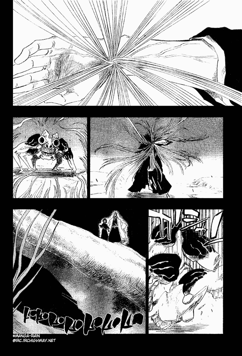 Bleach, Chapter 135 image 19
