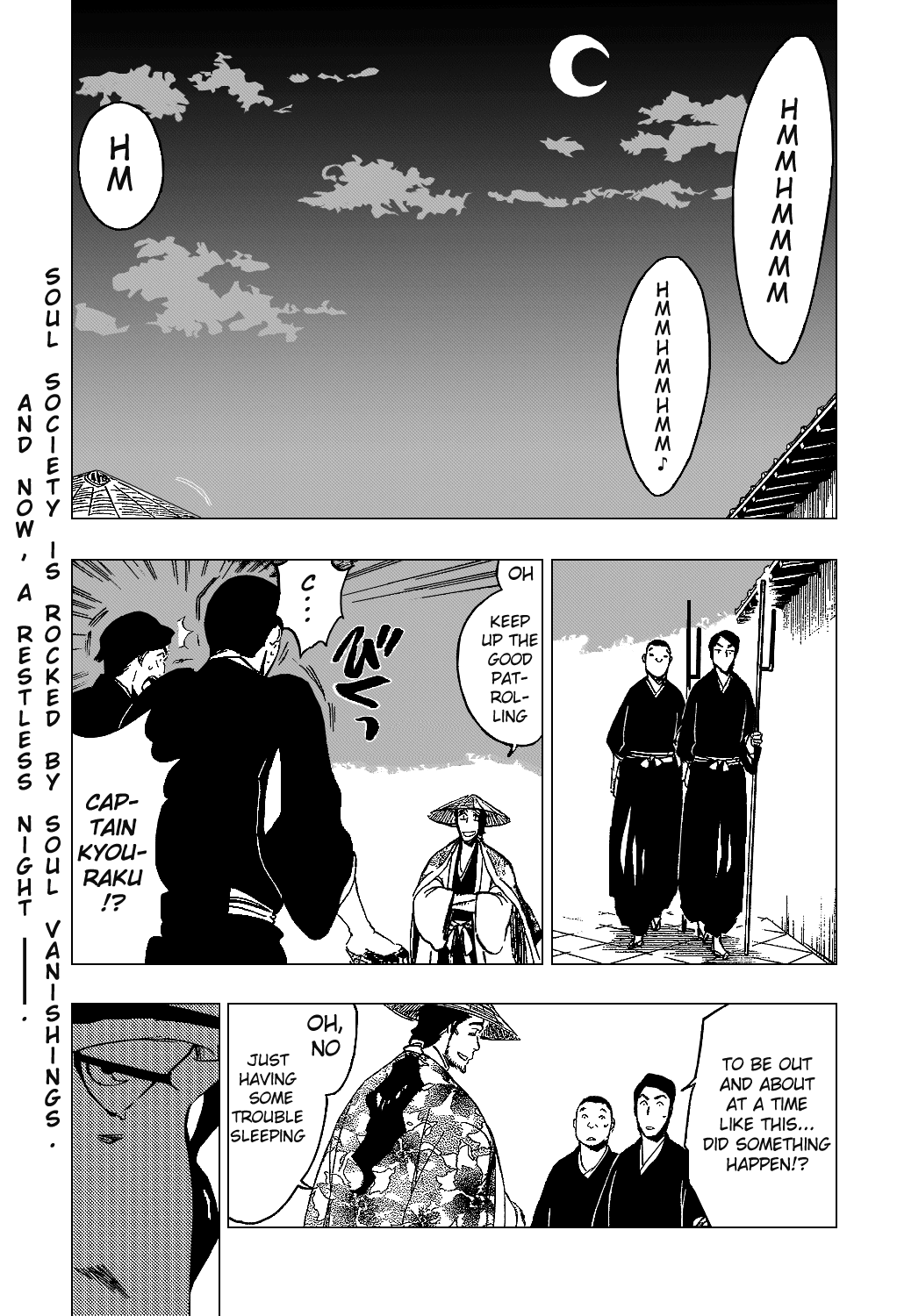 Bleach, Chapter 315.09 image 04