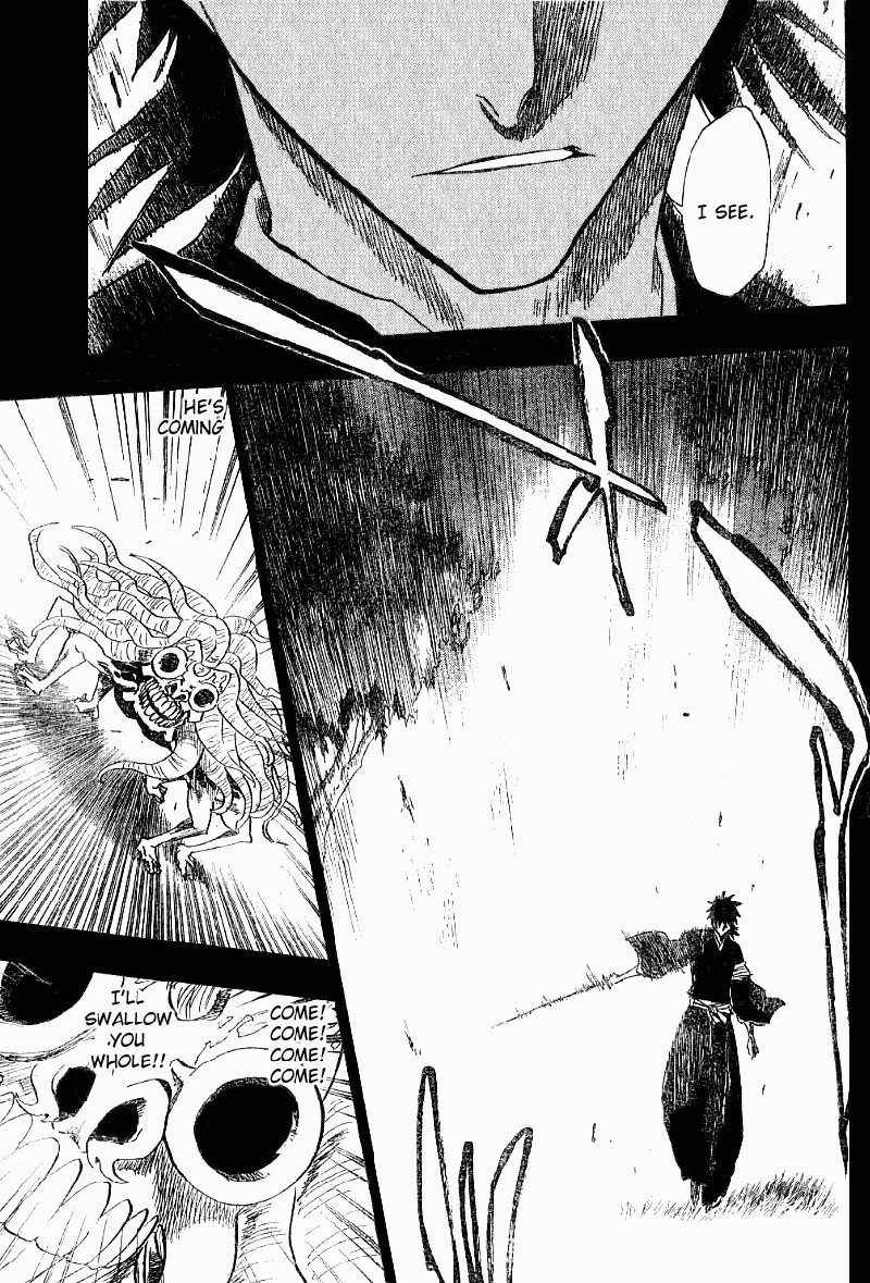 Bleach, Chapter 135 image 08