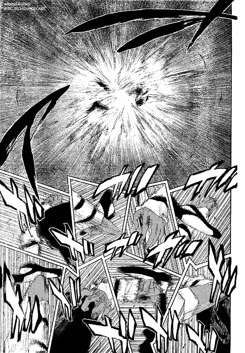 Bleach, Chapter 157 image 14