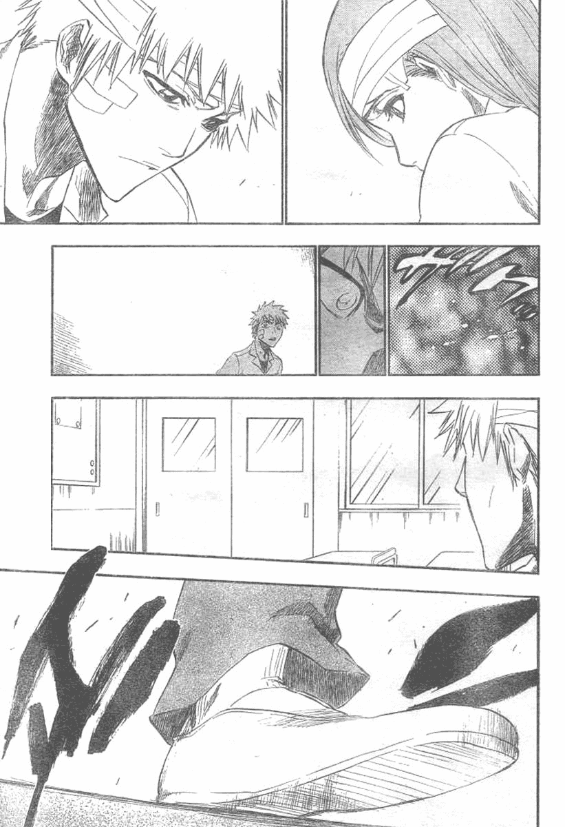 Bleach, Chapter 195 image 10