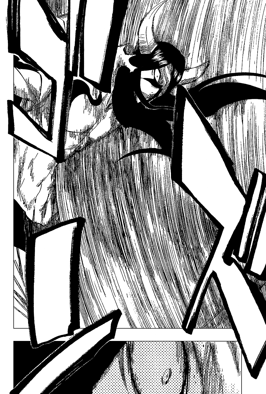 Bleach, Chapter 312 image 04