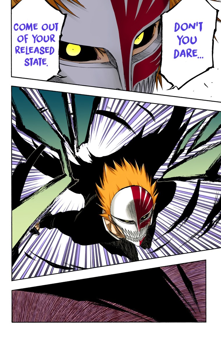 Bleach, Chapter 282 image 09