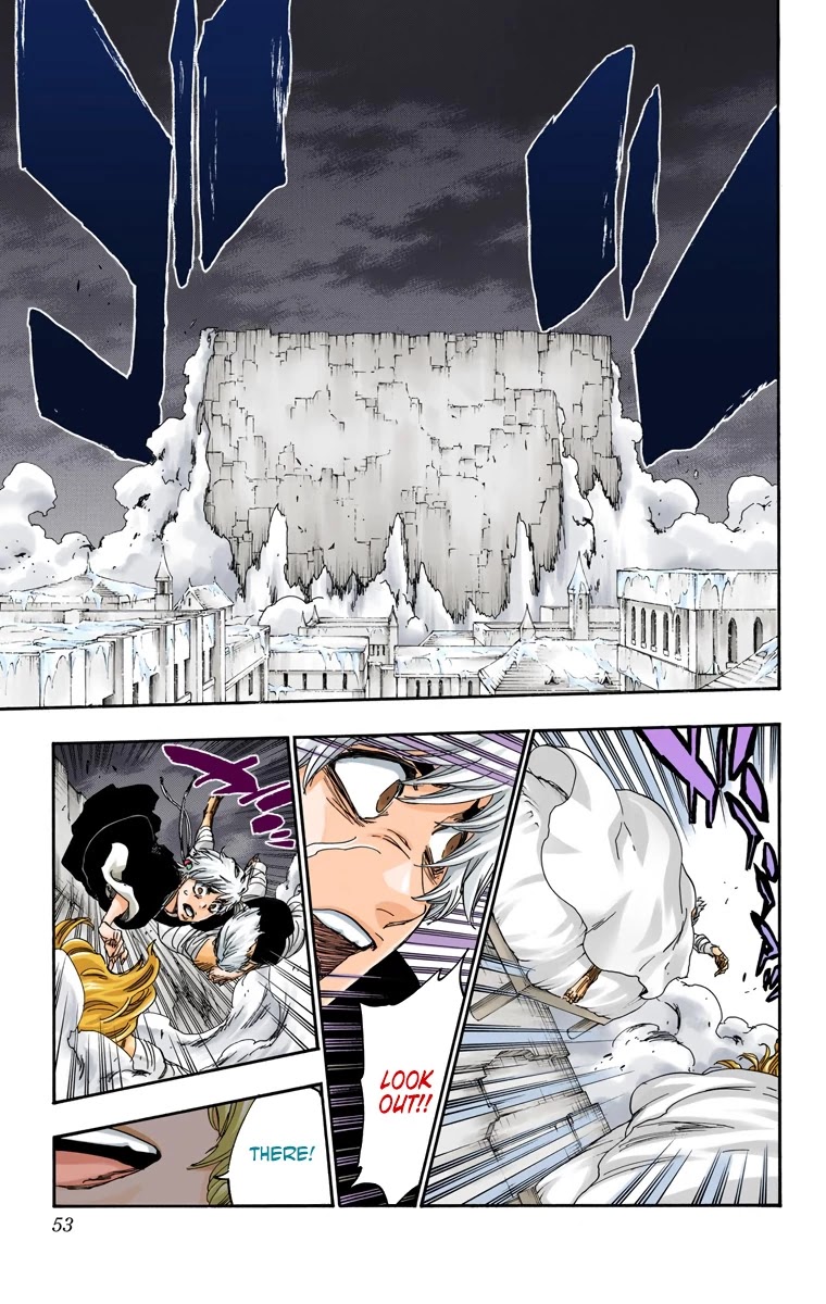 Bleach, Chapter 573 image 12