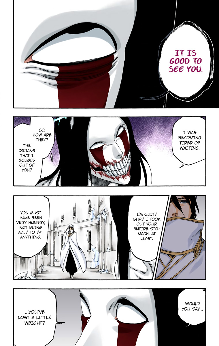 Bleach, Chapter 569 image 03