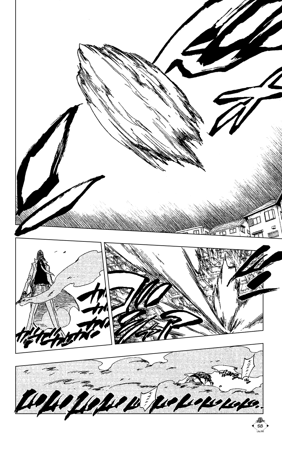 Bleach, Chapter 236 image 12