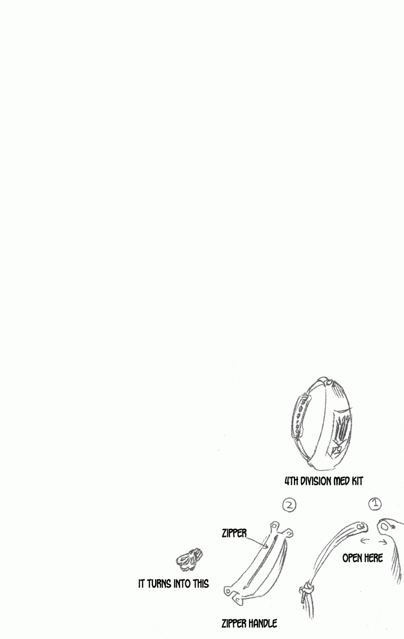 Bleach, Chapter 101 image 21