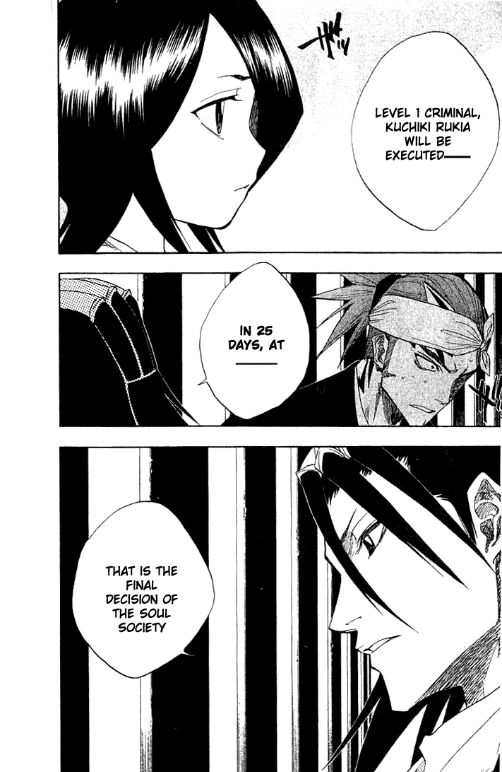 Bleach, Chapter 65 image 02