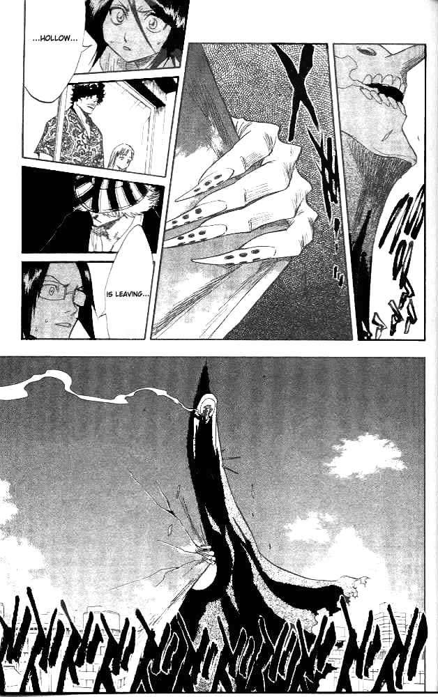 Bleach, Chapter 50 image 04