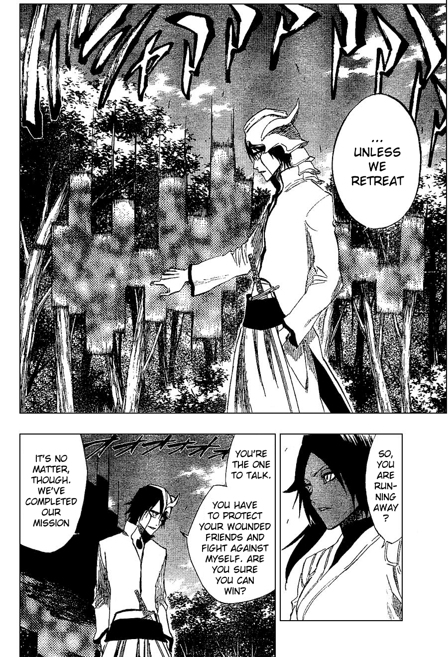 Bleach, Chapter 194 image 17