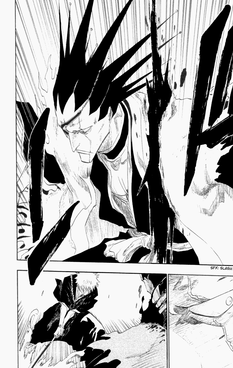Bleach, Chapter 112 image 08