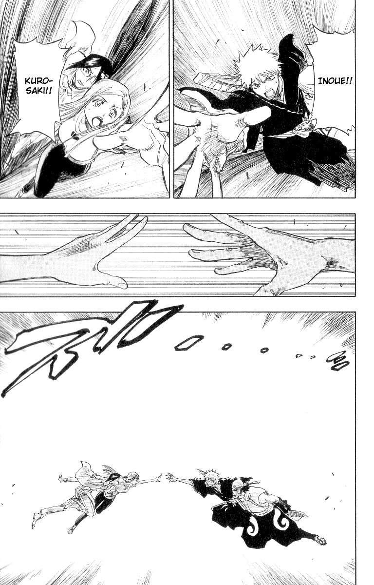 Bleach, Chapter 85 image 12