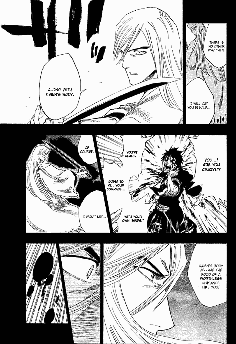 Bleach, Chapter 136 image 10