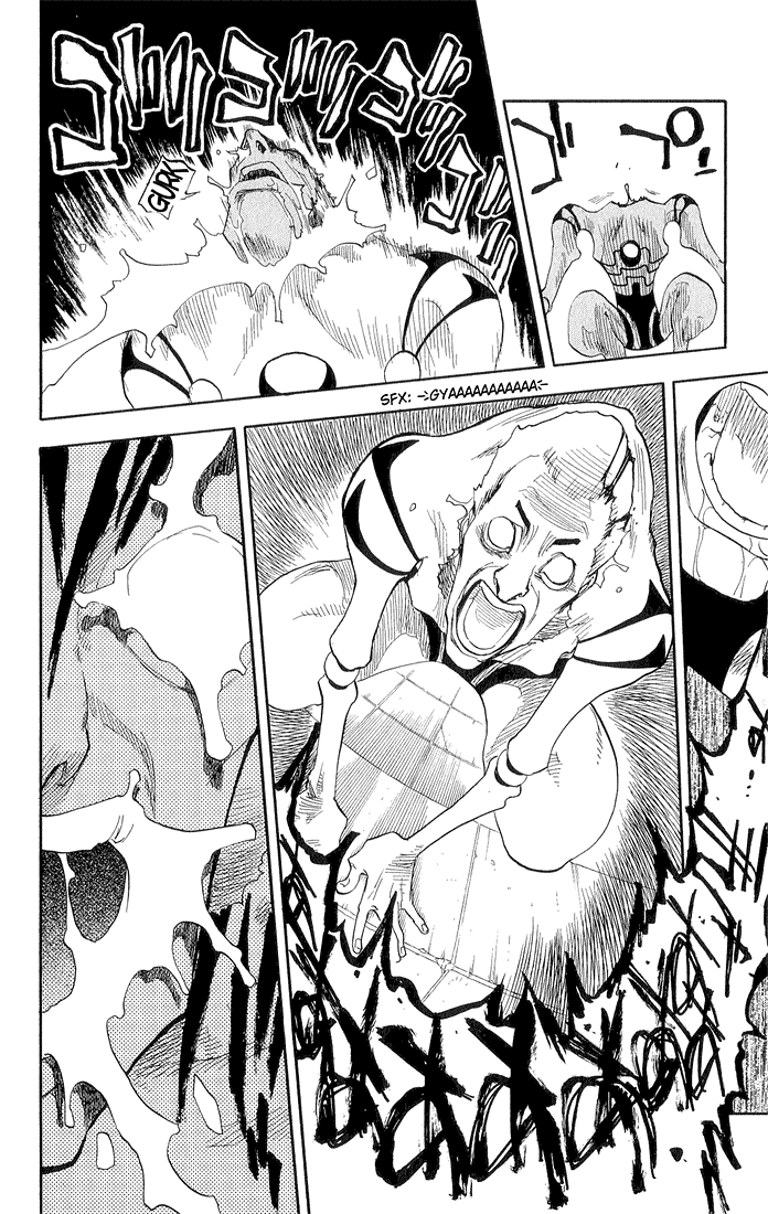 Bleach, Chapter 30 image 11