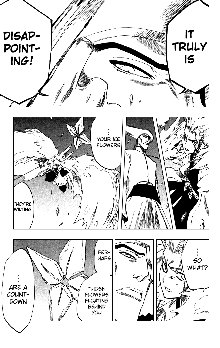 Bleach, Chapter 208 image 13