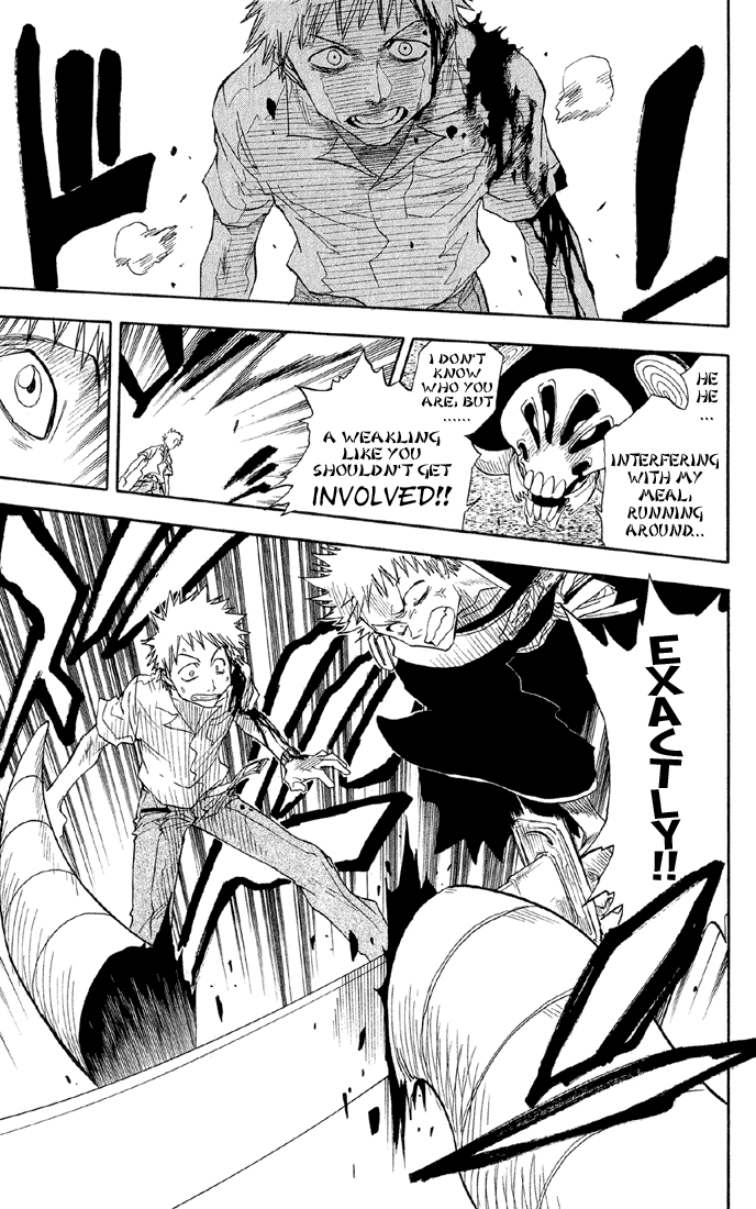 Bleach, Chapter 16 image 10