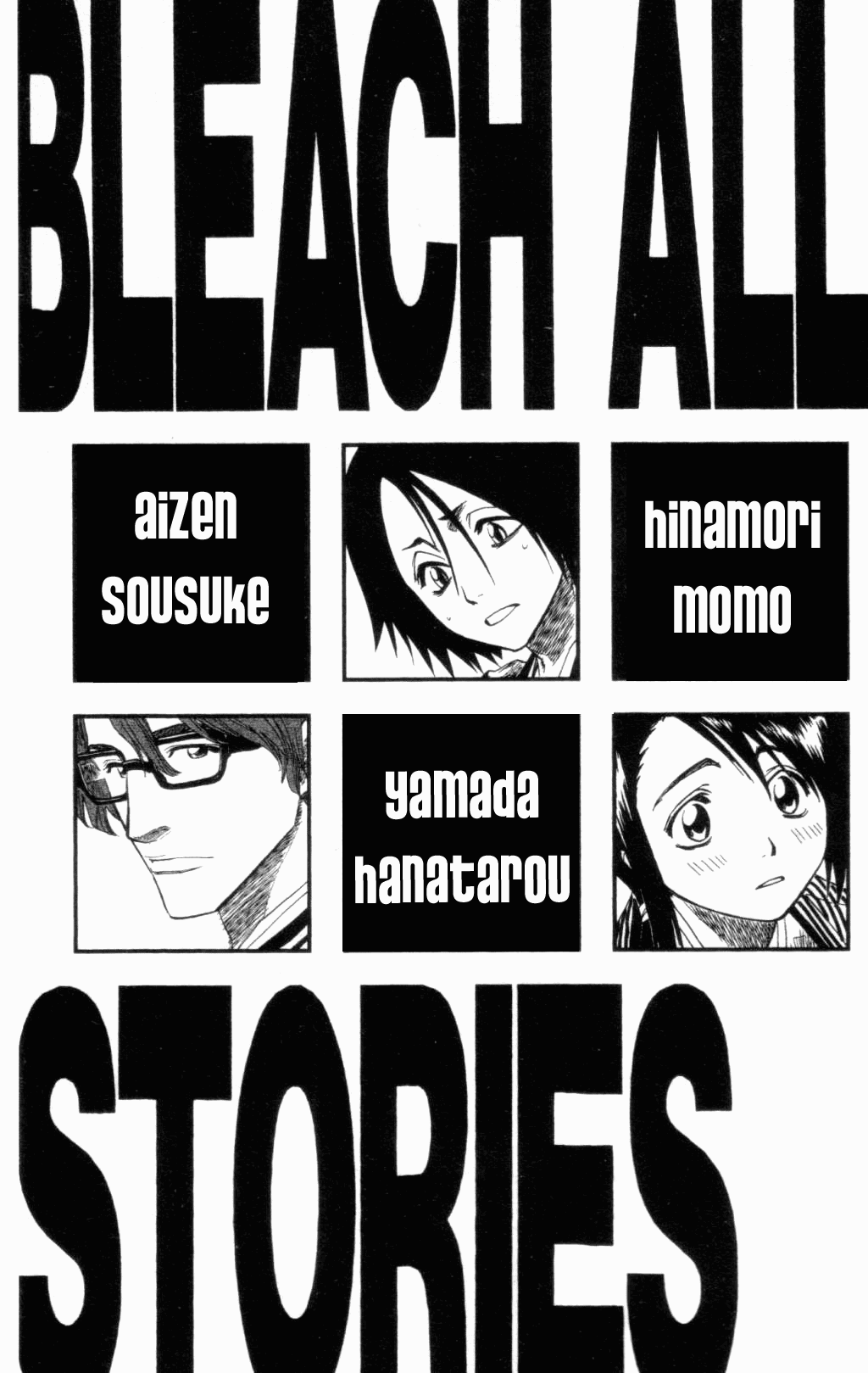 Bleach, Chapter 99 image 04