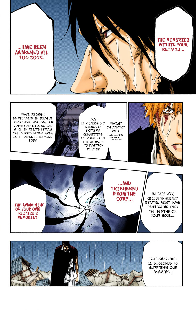 Bleach, Chapter 514 image 08