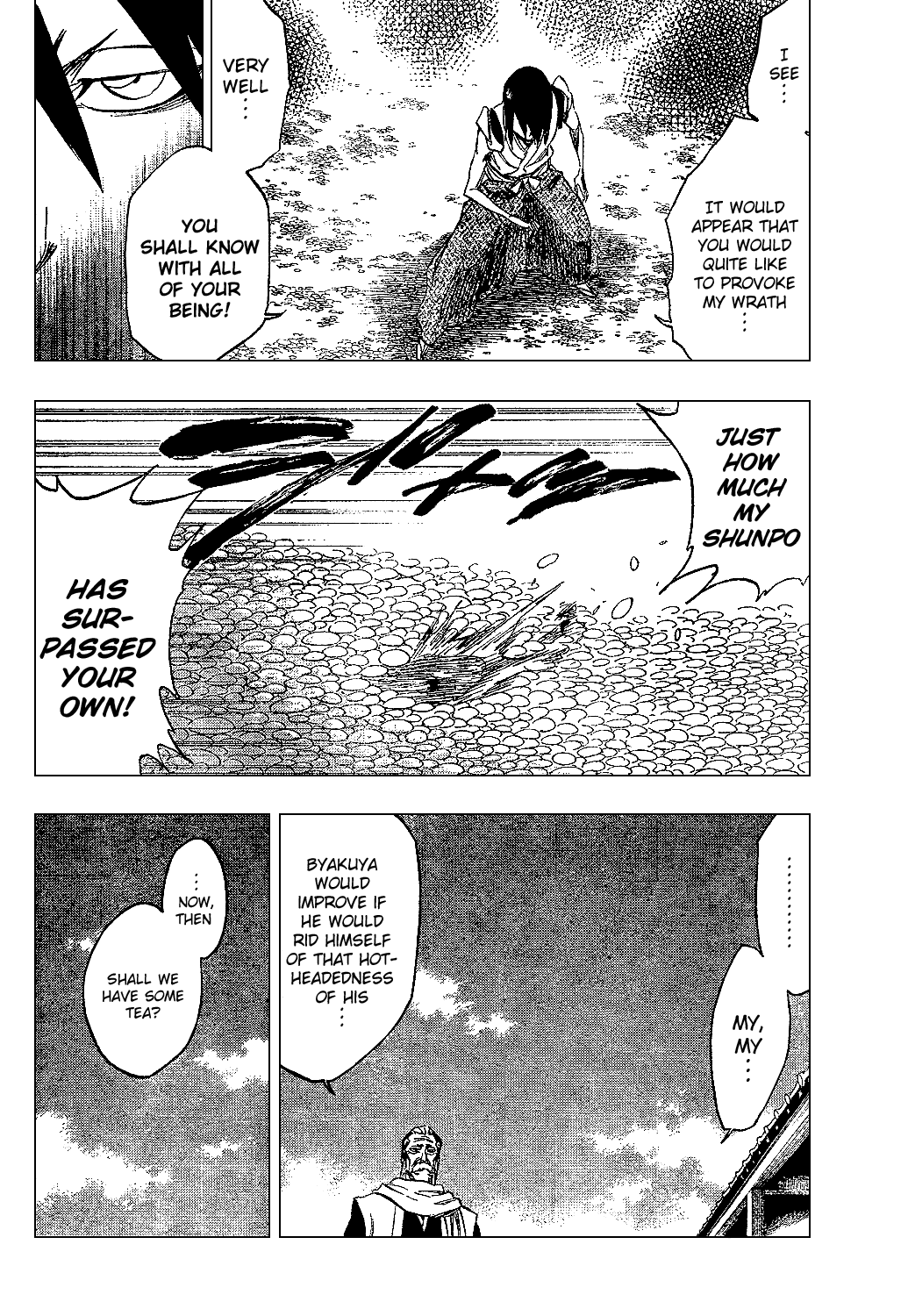 Bleach, Chapter 315.04 image 17
