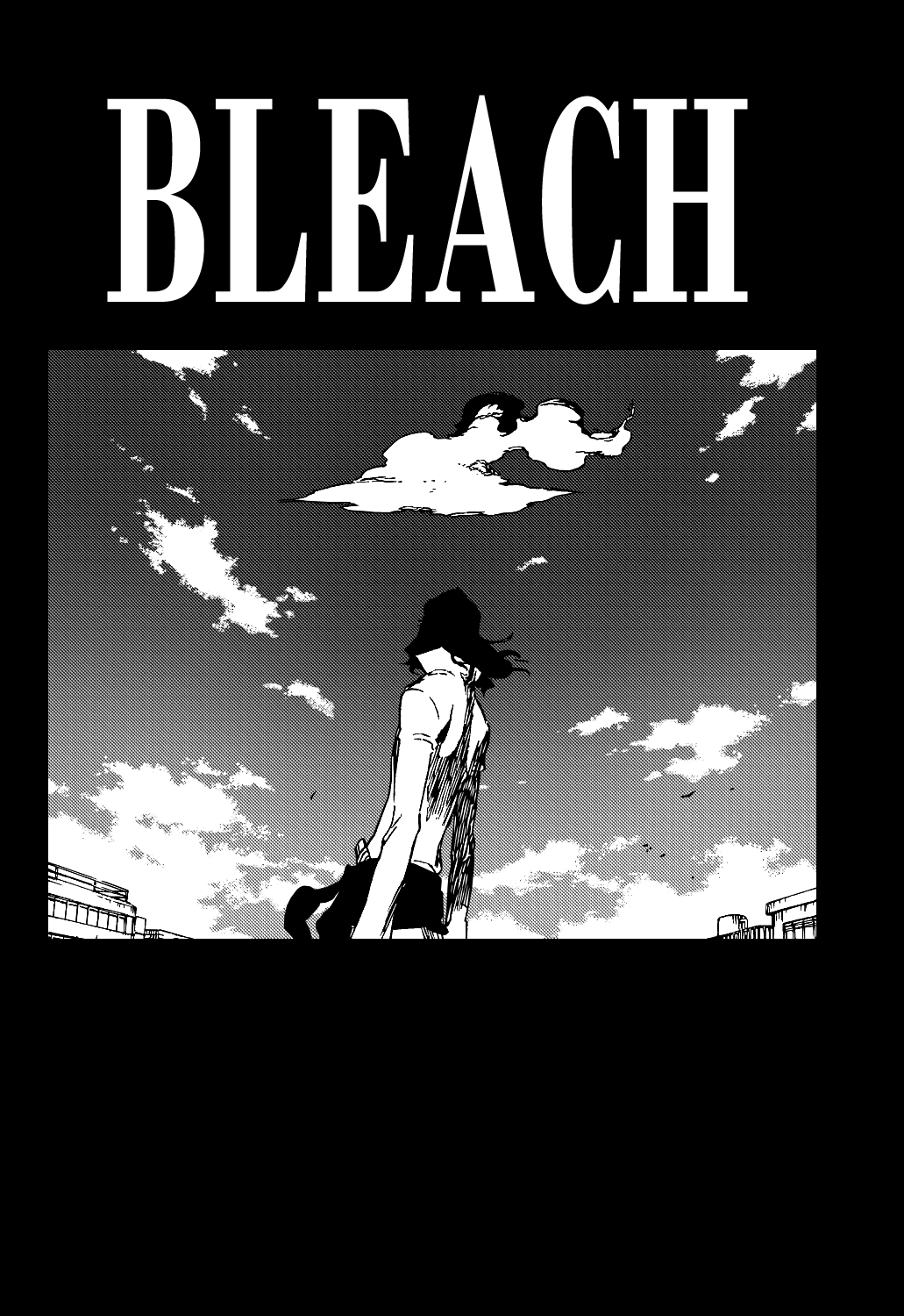 Bleach, Chapter 361 image 11