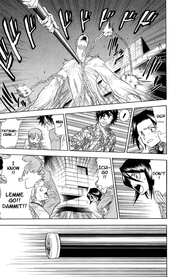 Bleach, Chapter 29 image 12