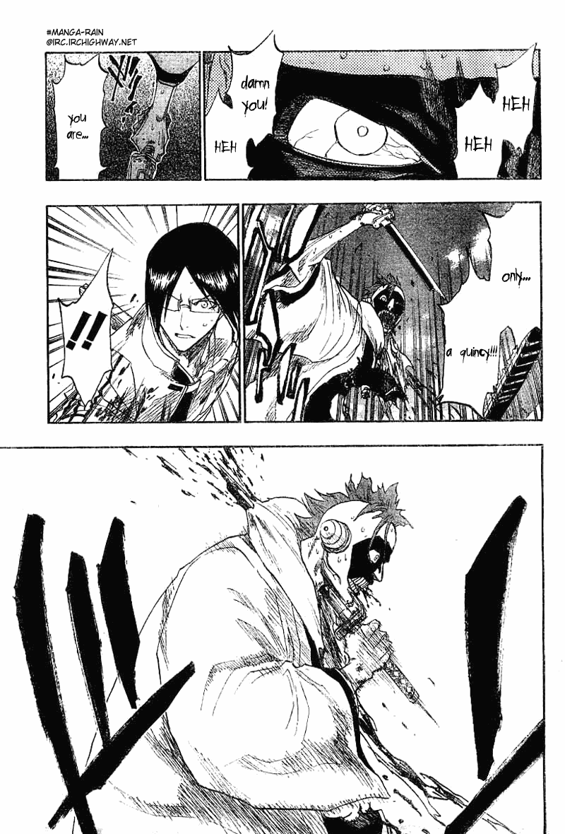 Bleach, Chapter 126 image 06
