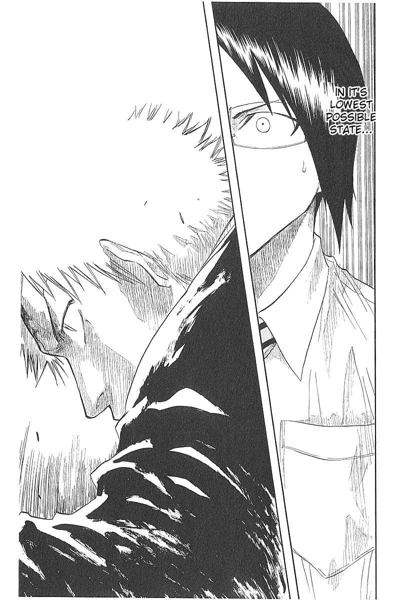 Bleach, Chapter 49 image 17