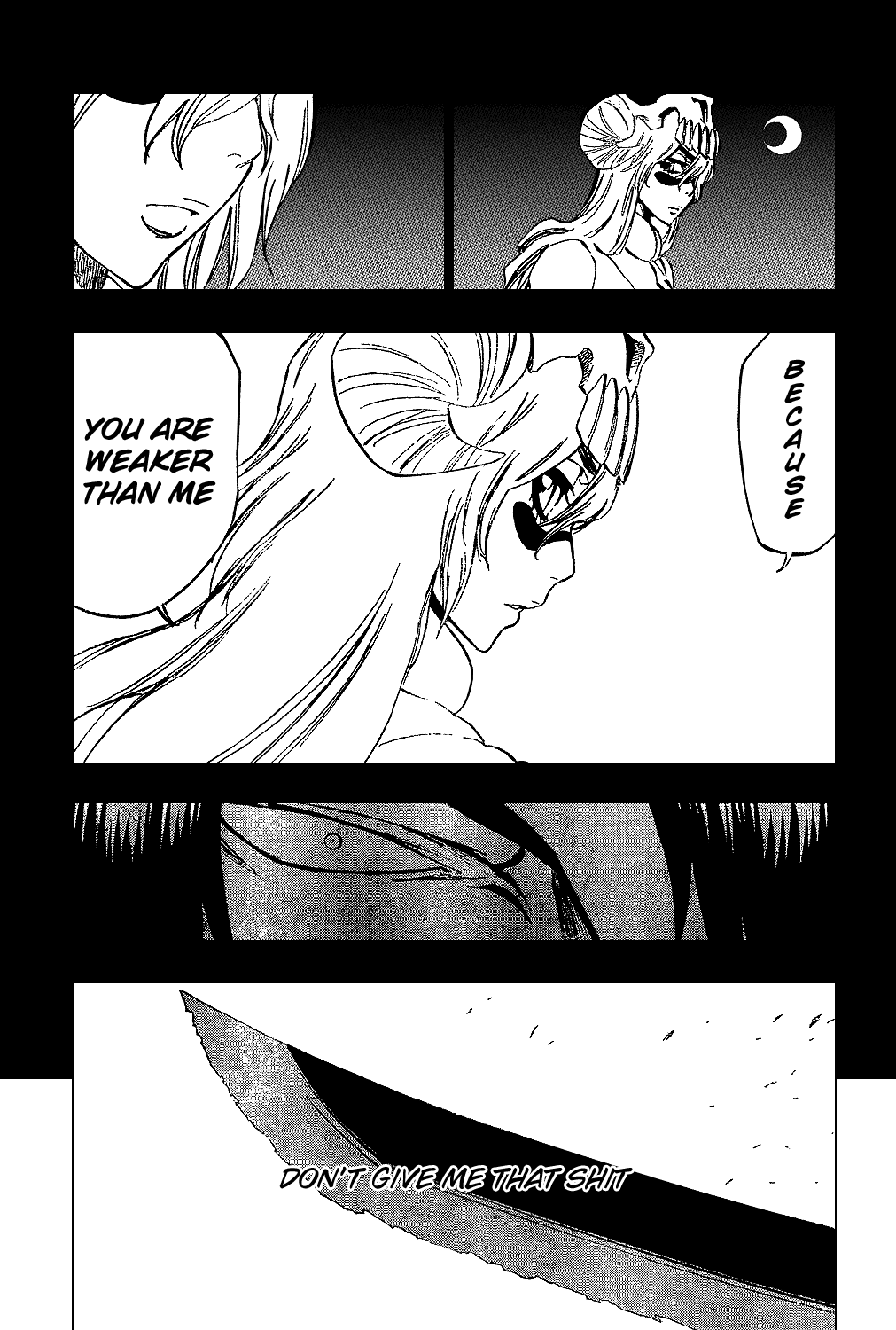 Bleach, Chapter 312 image 17