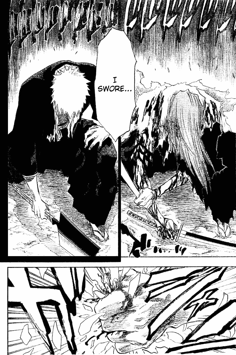 Bleach, Chapter 143 image 18