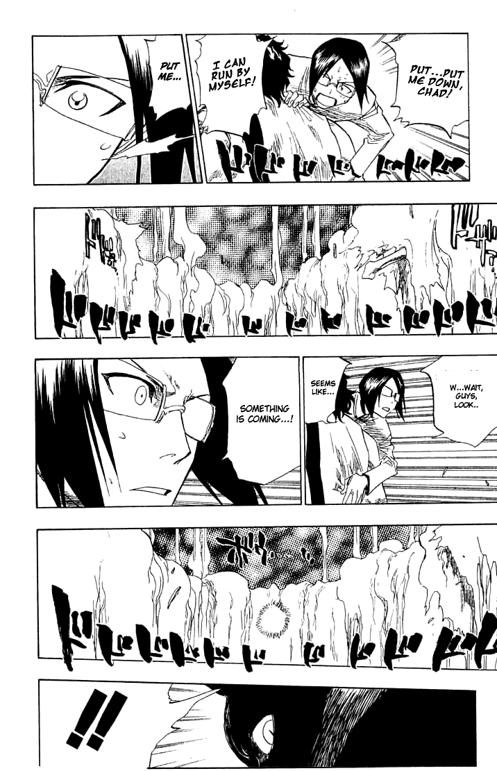 Bleach, Chapter 71 image 11