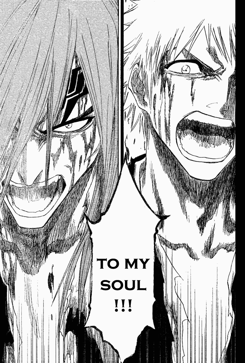Bleach, Chapter 143 image 21