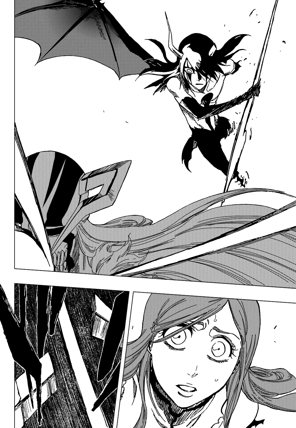 Bleach, Chapter 352 image 21