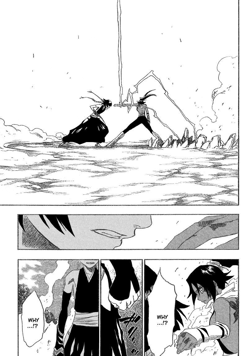Bleach, Chapter 159 image 18