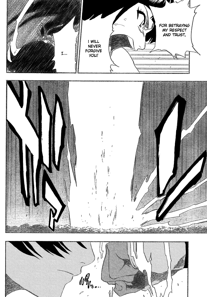 Bleach, Chapter 159 image 17