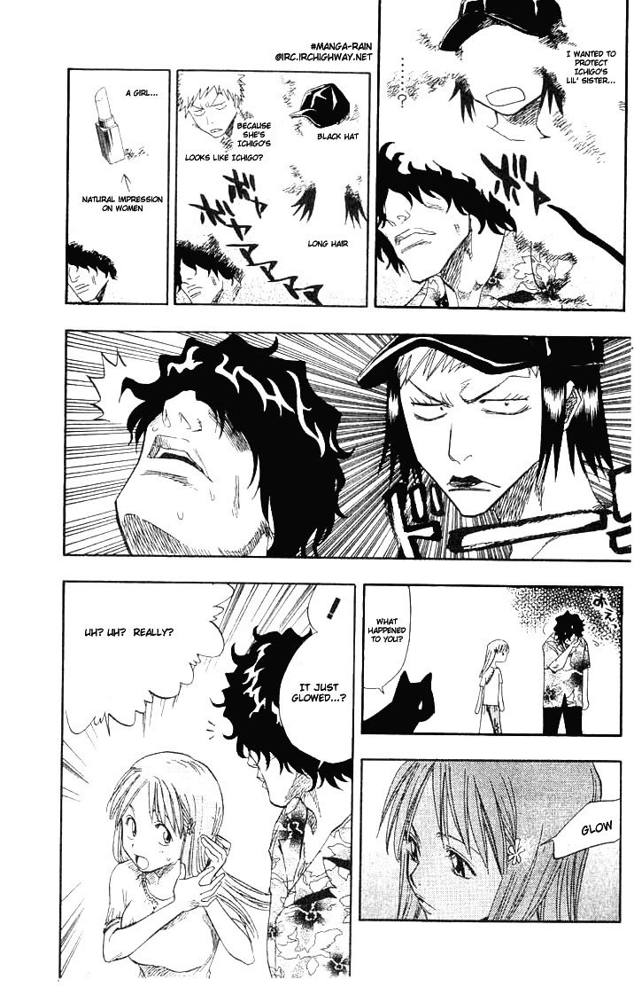 Bleach, Chapter 62 image 13