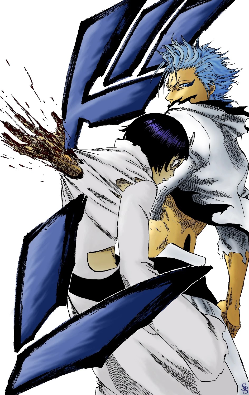 Bleach, Chapter 242 image 22