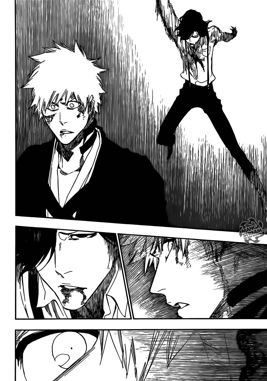 Bleach, Chapter 477 image 12
