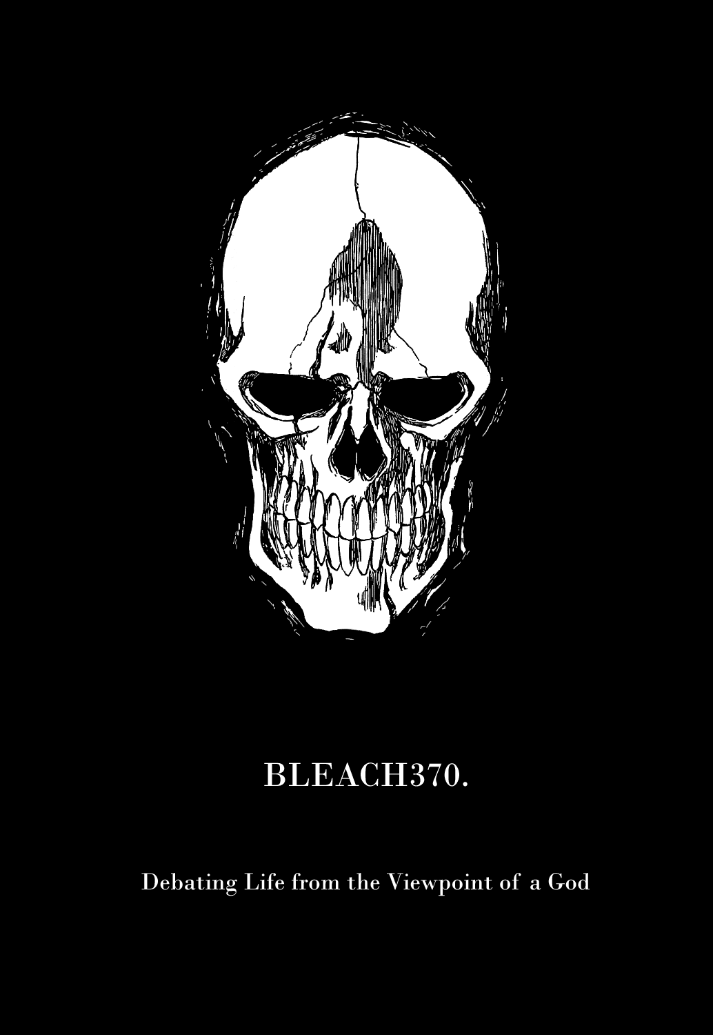 Bleach, Chapter 370 image 10