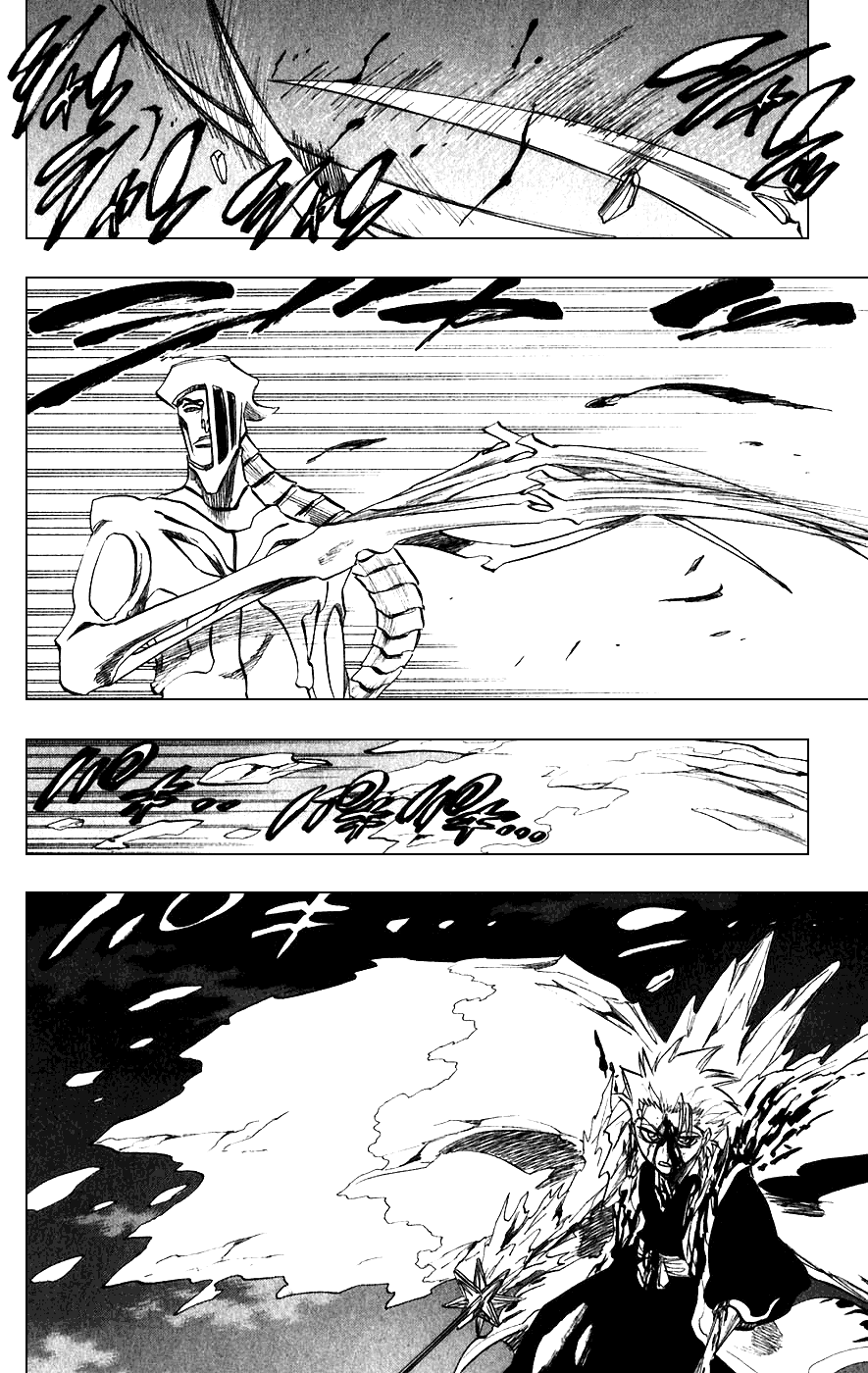 Bleach, Chapter 209 image 02