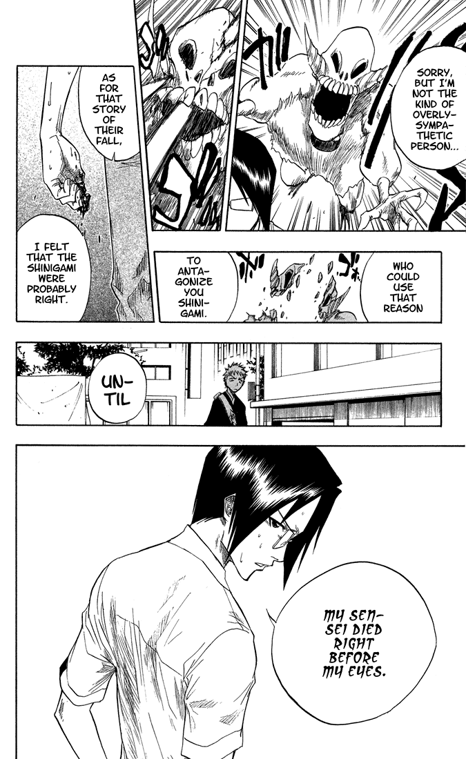 Bleach, Chapter 46 image 11