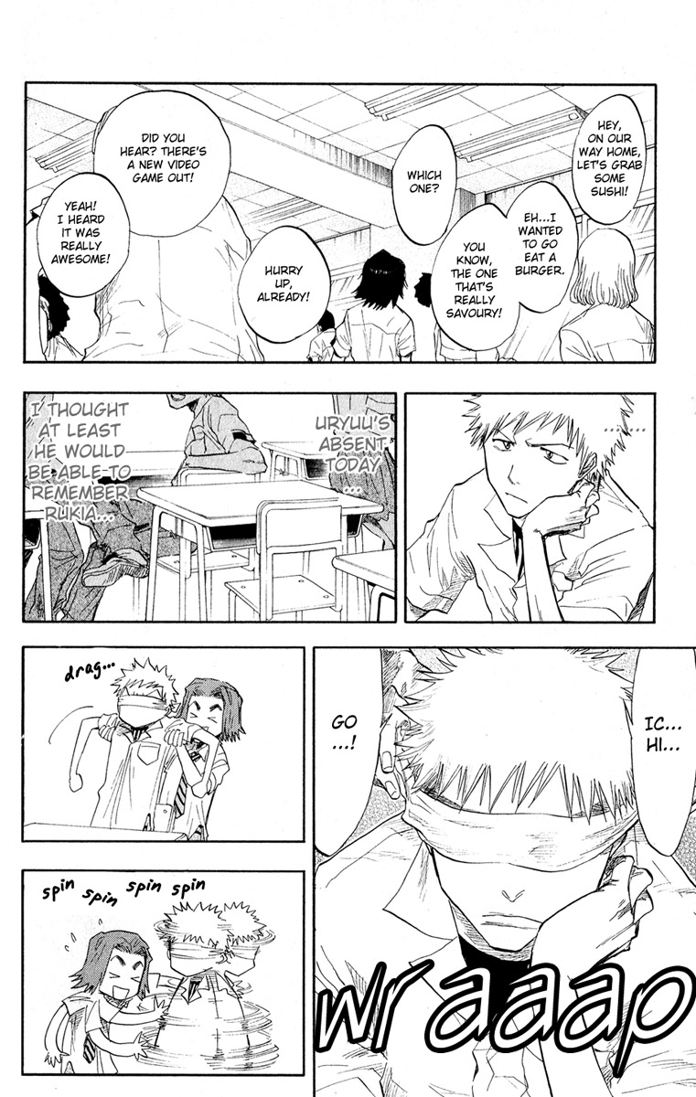 Bleach, Chapter 58 image 07
