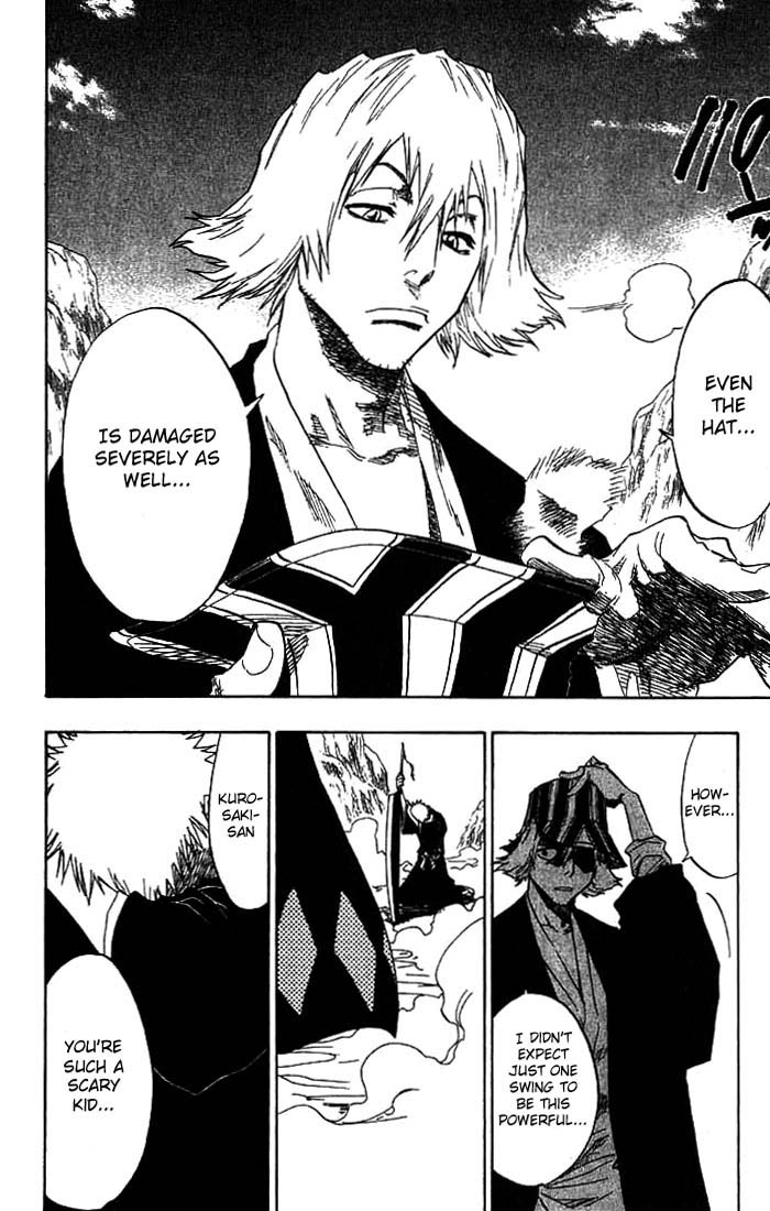 Bleach, Chapter 67 image 16