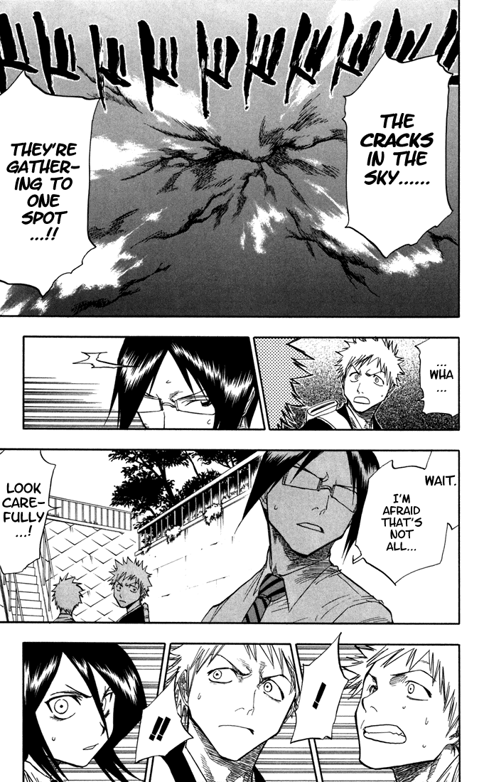 Bleach, Chapter 45 image 13