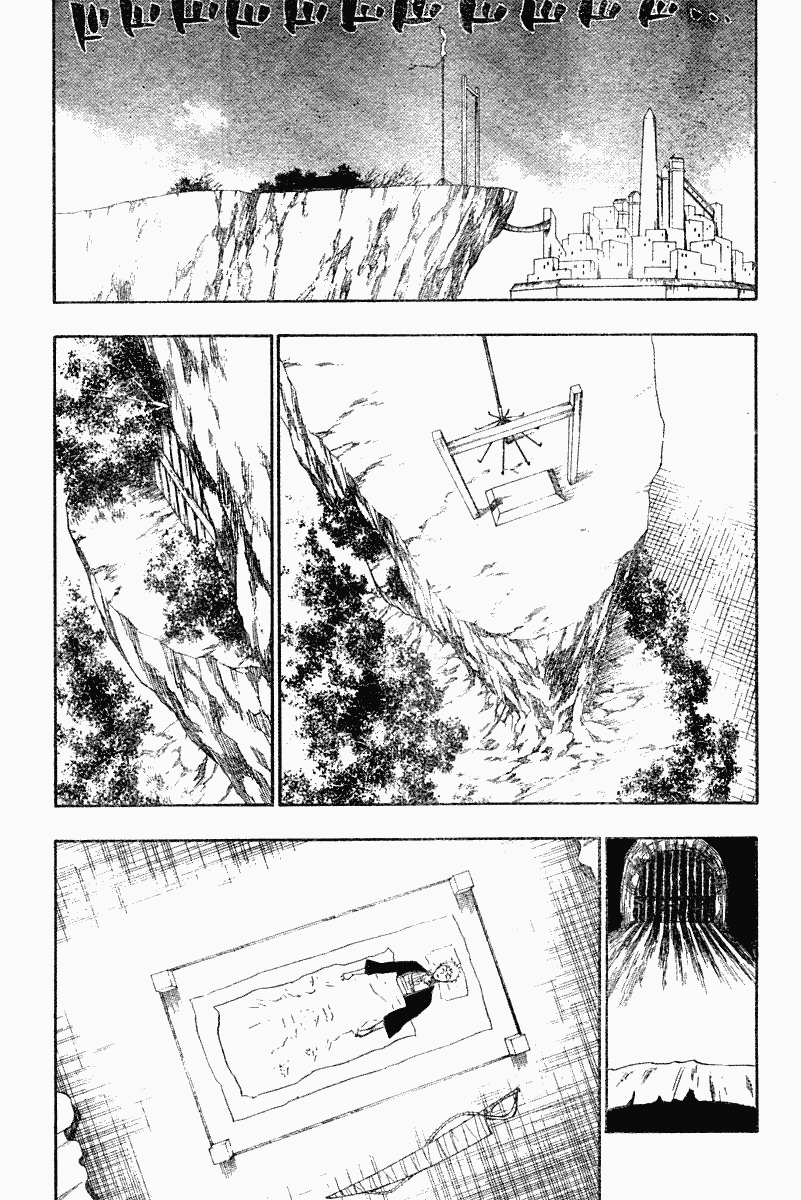 Bleach, Chapter 116 image 15