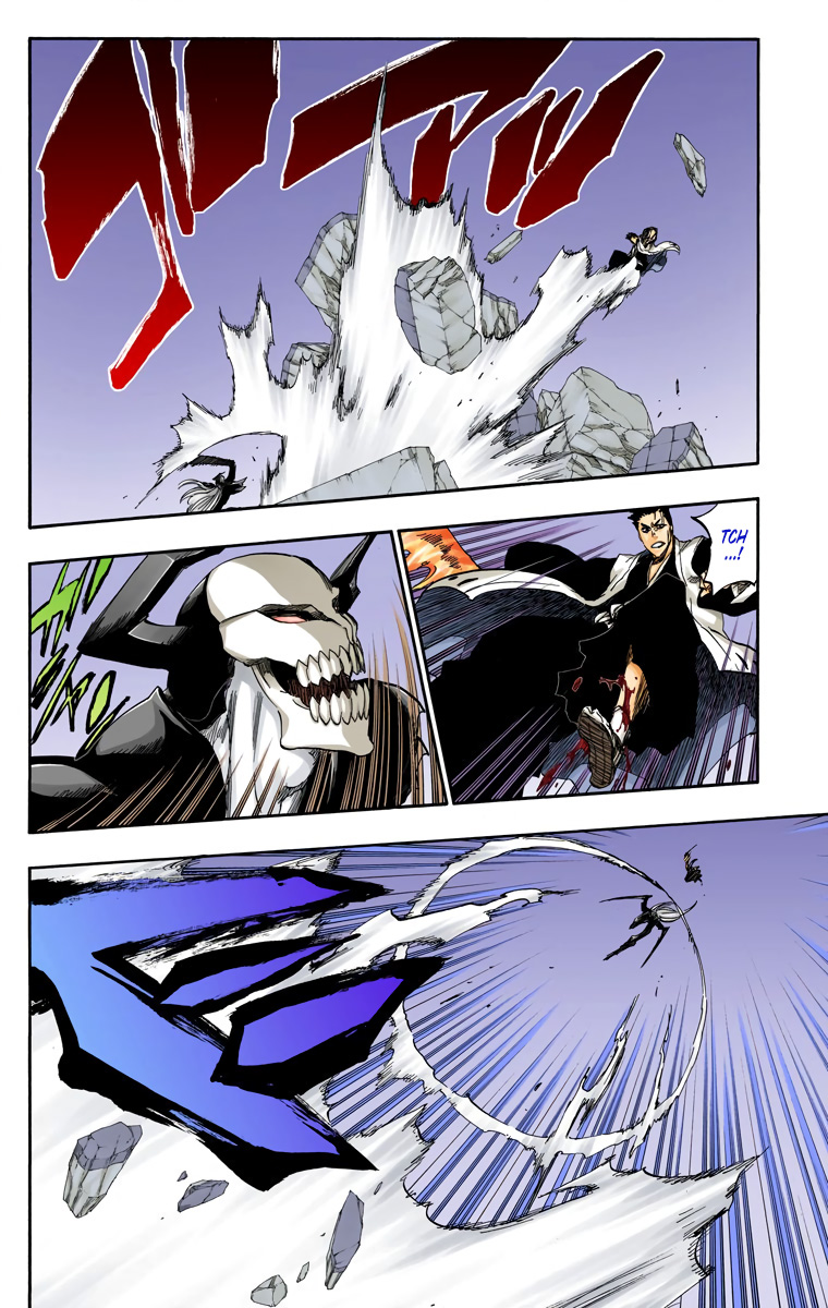 Bleach, Chapter 532 image 09