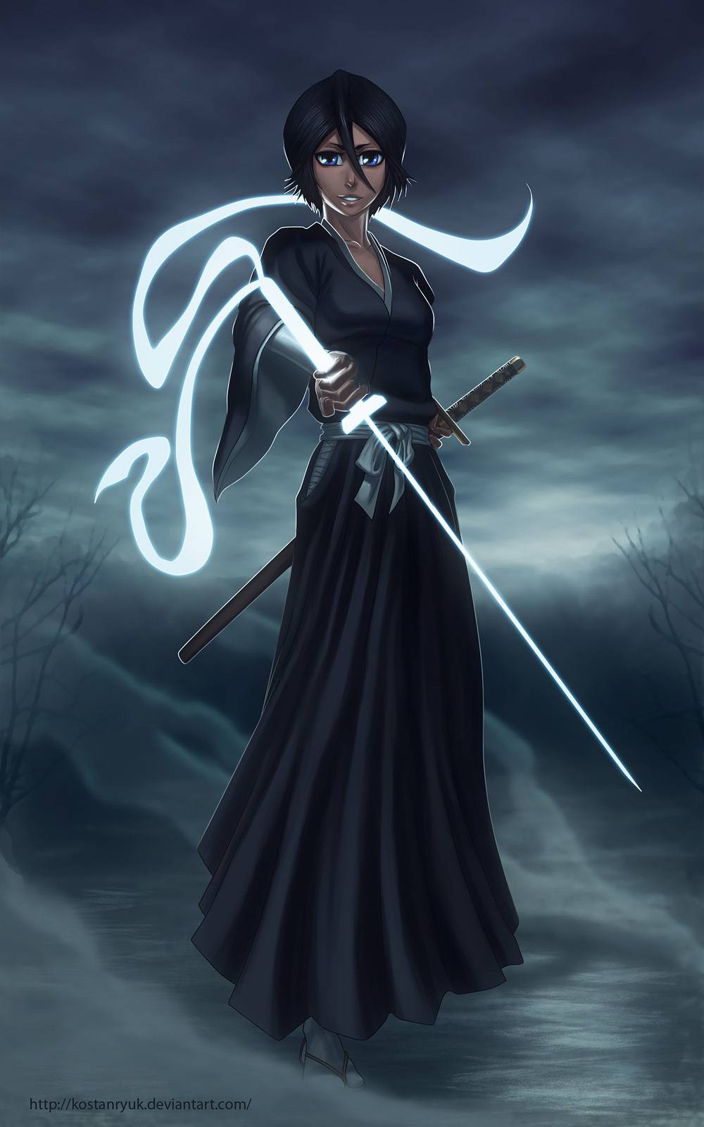 Bleach, Chapter 472 image 21