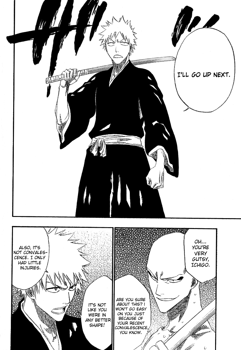 Bleach, Chapter 180 image 11